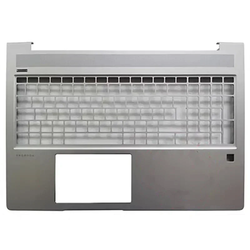 FORНовая верхняя крышка упора для рук HP ProBook 450 455R G6 G7 SIVLER JP UK