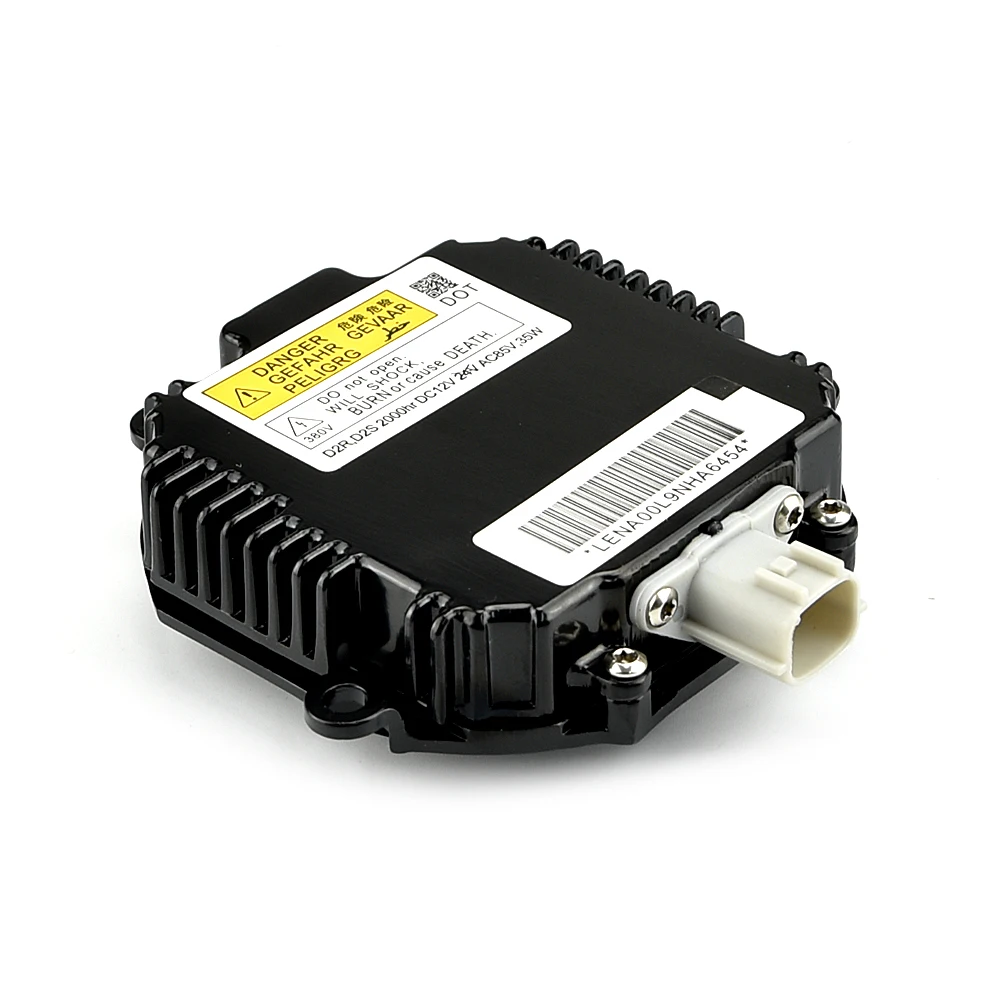 

Ксенон D2S NZMKT111LBKA балласт 35 Вт E221510H3 HID для MX5 CX7 CX-7 EG22510H3 источник автомобильной фары