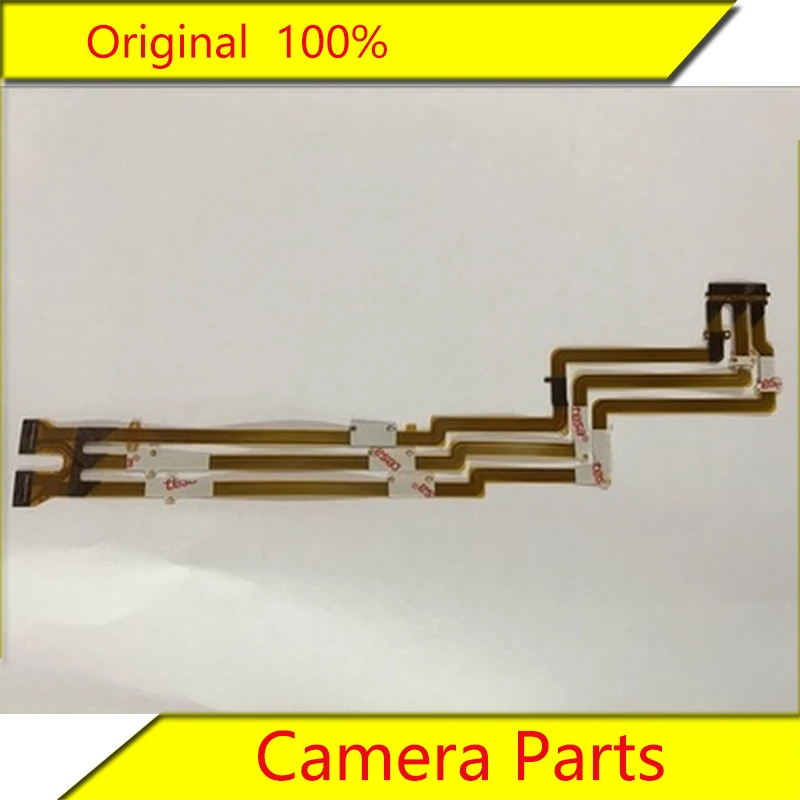 

Гибкий кабель для камеры Sony PJ760 CX760 PJ710 NX30