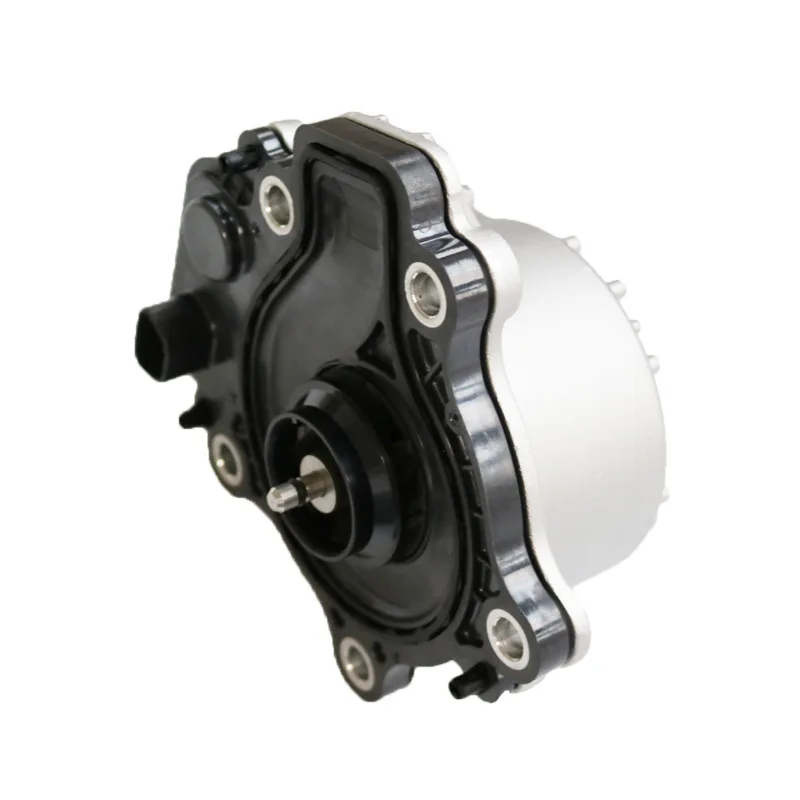 Niude автозапчасти автомобильные детали двигателя электронный водяной насос для