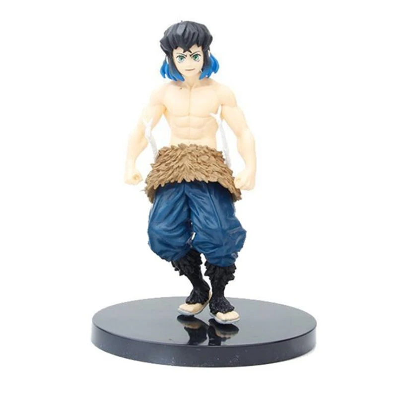 Экшн-фигурка из аниме Клинок-Демон 16 см |