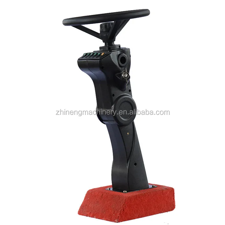 

Hydraulic Power Sweep Machine Steering Shaft Assembly