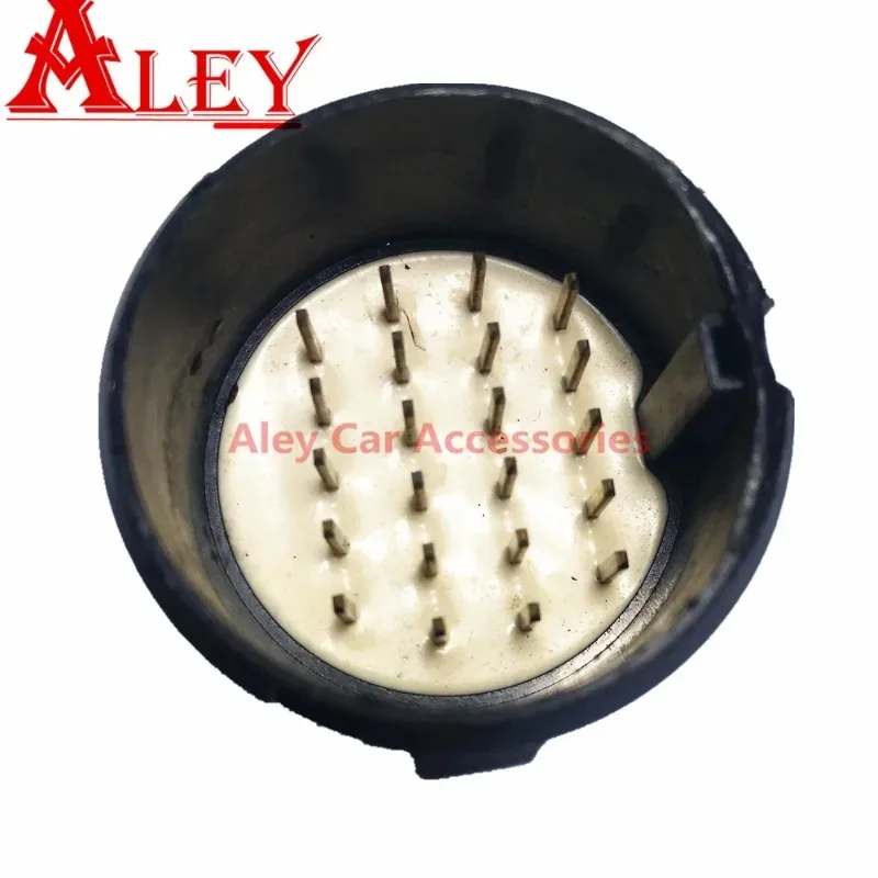 Коннектор трансмиссии CVT, 22-контактный JF016E JF017E RE0F09A RE0F09B RE0F10D для Infiniti JX35 QX60 Nissan Altima Murano Pathfinder