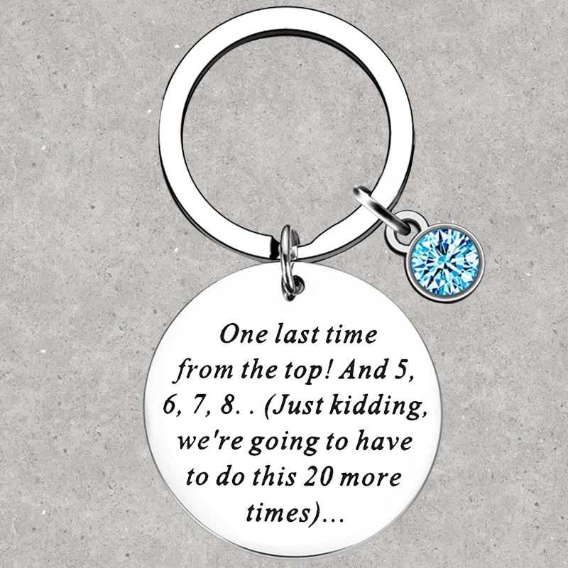 Хит продаж, подарок для учителя танца, брелок, подарок для танцевальной команды, подарки для танцевальной команды, брелоки, подарок для лидера, подарок для любителей танцев, учителя