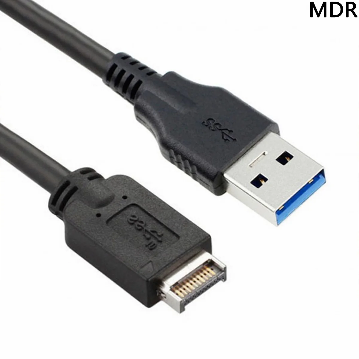 USB C кабель для материнской платы 3 1 передняя панель разъем 3.0 Type-A мужской