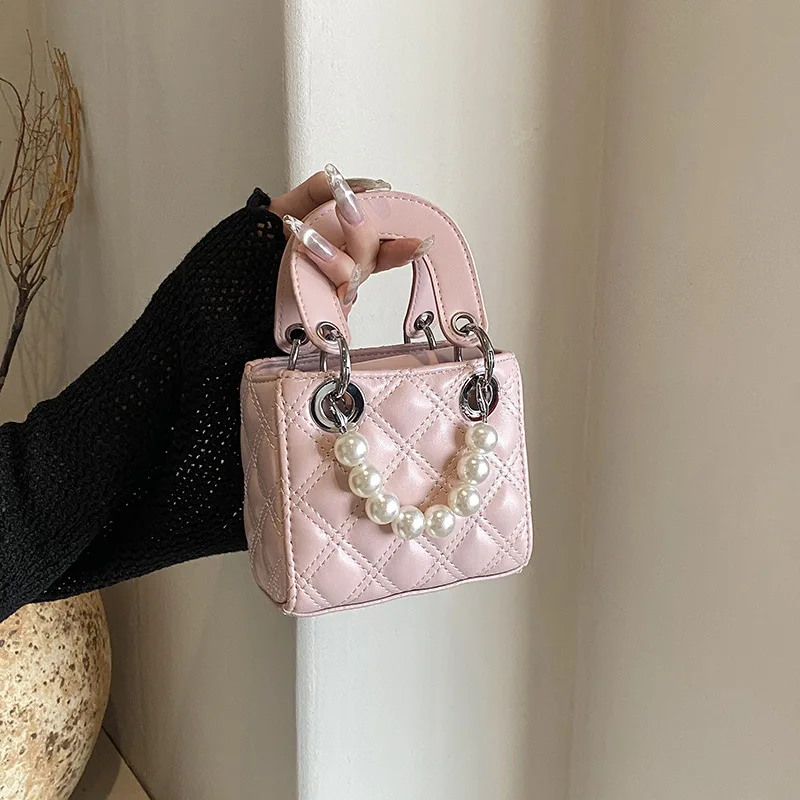 Высококачественные женские Мини Сумки из искусственной кожи модные сумки через