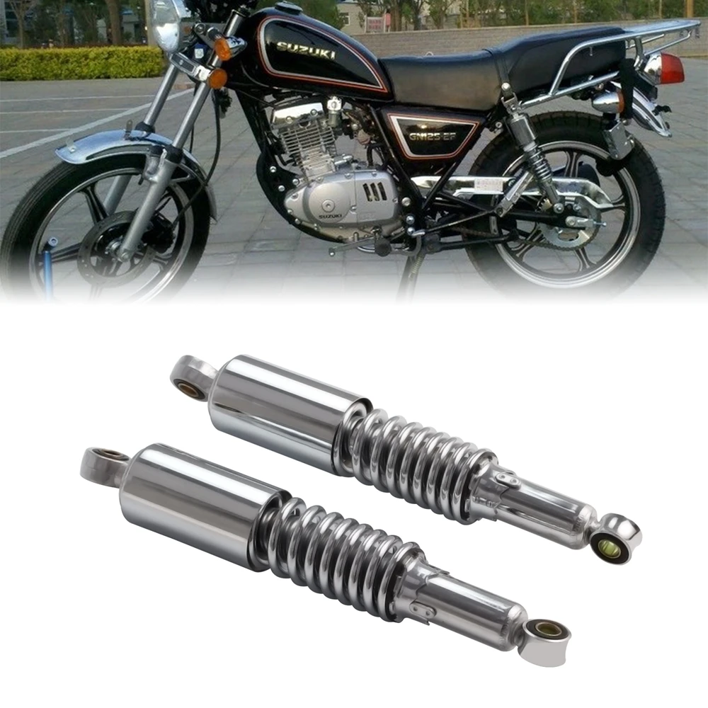 

Сменный амортизатор для мотоцикла Yamaha Honda For Suzuki Kawasaki 125 150cc 200cc, 1 пара