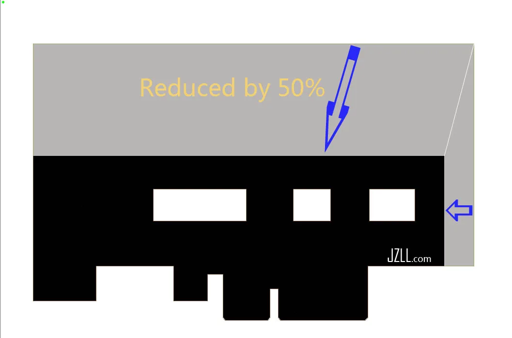 Ультрамаленькая 4979M Extreme PCIE 4 0 GEN4 Samsung SM961 M.2 PCIe к PCI-E X4 адаптерной карте