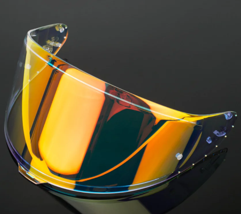 

Козырек на шлем для мотоциклетного шлема SHOEI X14 Z7 CWR1 RF1200 Xspirit3 NXR