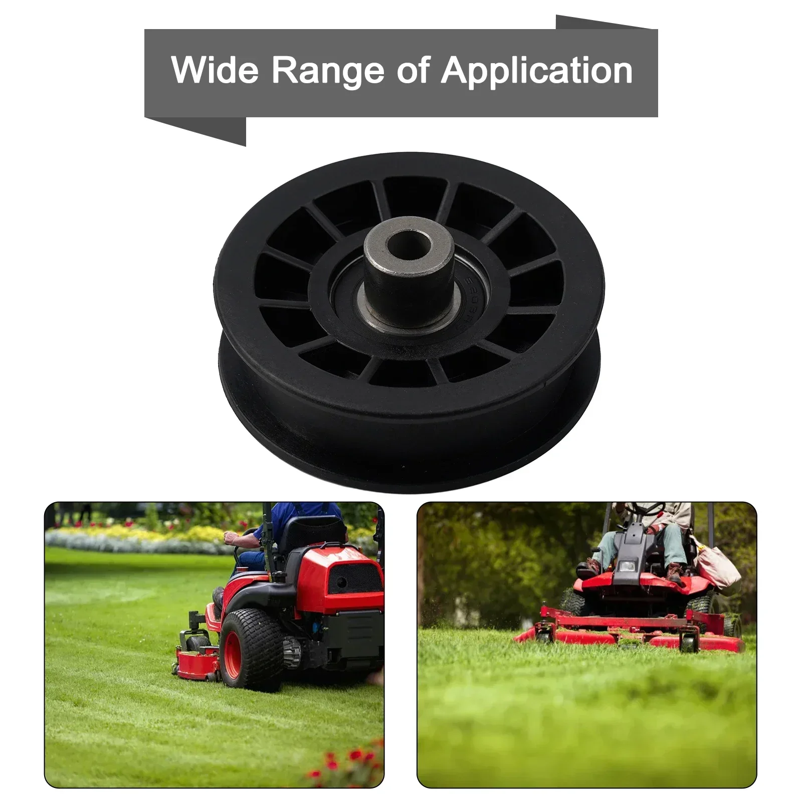 Совершенно новые высококачественные аксессуары для газонокосилок 1 шт. 532194327 194327