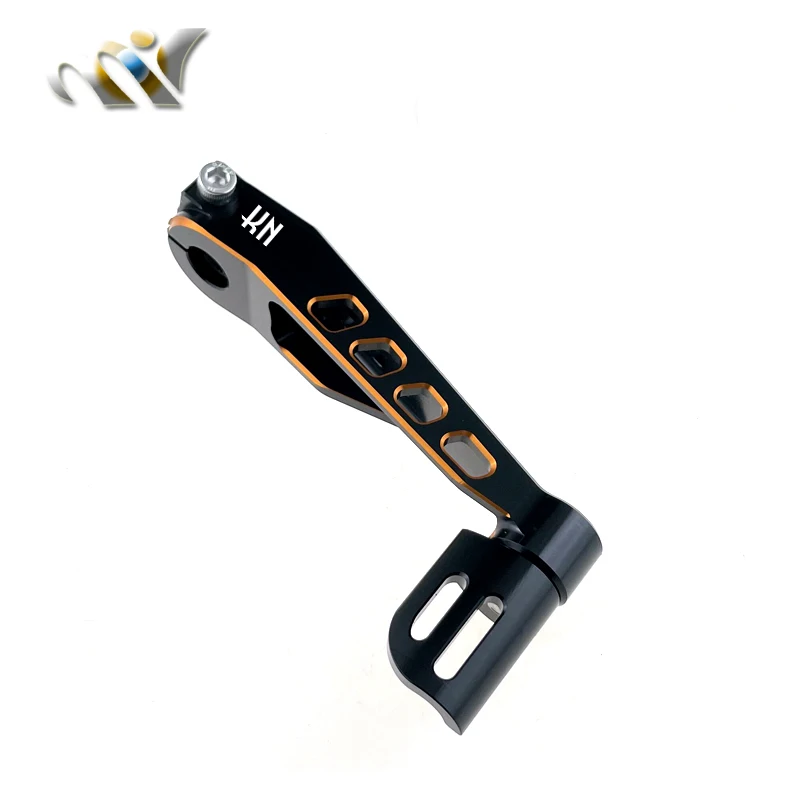 

Для скутера Honda Dio50 AF25 AF28 AF18 AF34 AF35 ZX50 DIO AF24 52 ZY100 Jog50 90 100 GY6 Рычаг запуска стартера мотоцикла