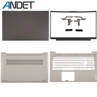 new notebook for lenovo ideapad 5 15iil05 5 15are05 5 15itl05 lcd back cover front bezel palmrest bottom case hinges 5cb0x56073