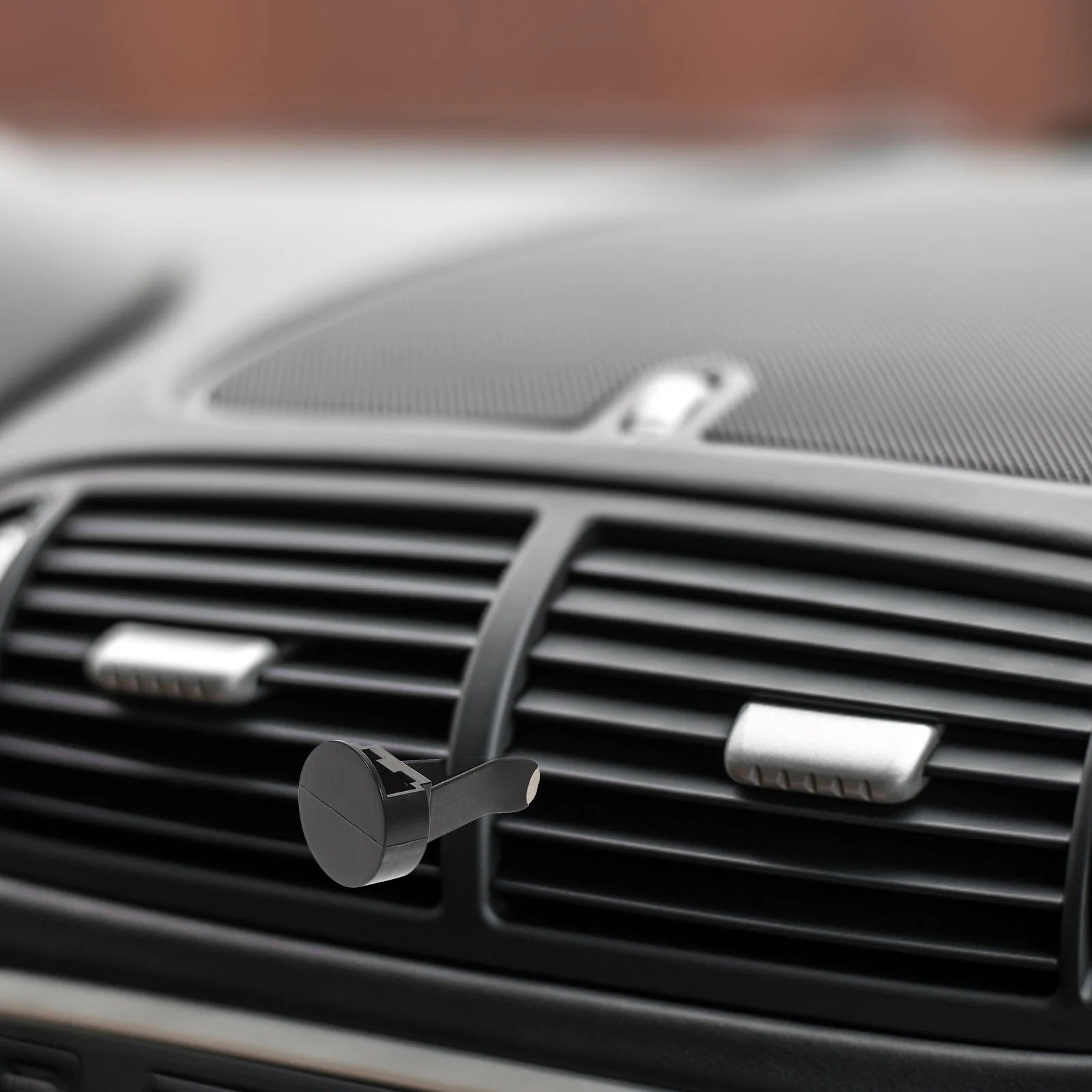 

100 Pcs Air Outlet Clip Car Perfume Vent Freshener Conditioner Clips Acessories Decoration