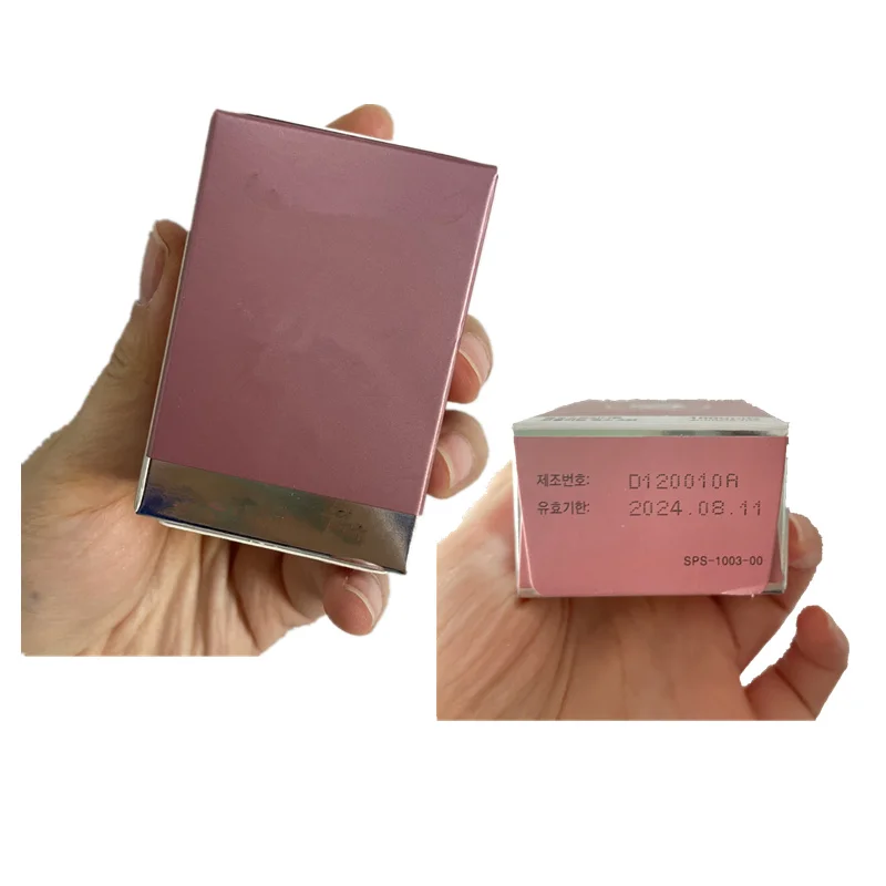 

Корейская осветляющая антивозрастная Сыворотка для лица 100u 50u BB