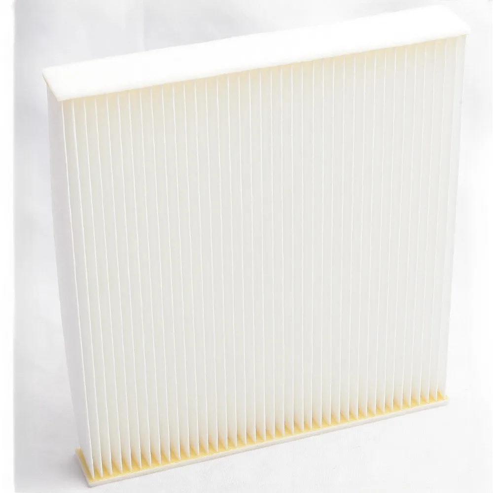 Оригинальный салонный фильтр для Toyota Corolla Levin HEV Camry Avalon RAV4 87139-06140 87139-06150 абсолютно