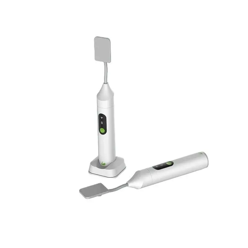 Беспроводной внутриротовой датчик IRay Стоматологический цифровой рентгеновский