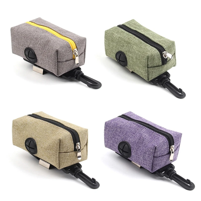 

Поводок-держатель для собак, 4 цвета