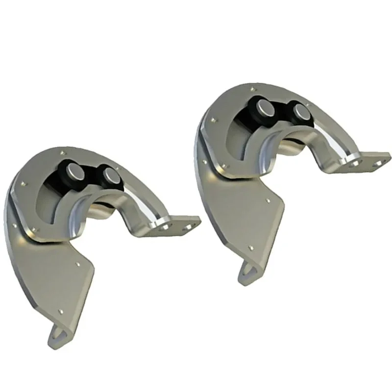 

Скрытые скользящие петли, 90 градусов, концевые петли R6 из углеродистой стали, промышленное оборудование, дверные петли для шкафов, 2 шт.