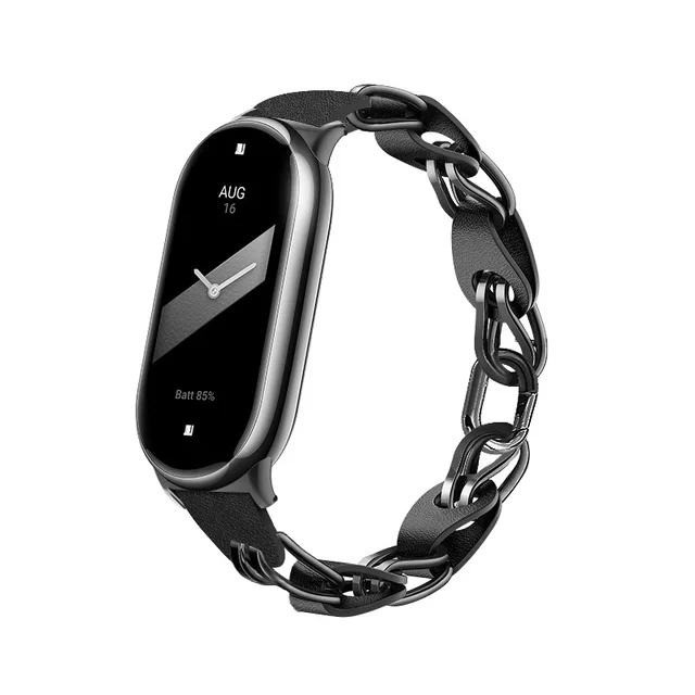 Mi band 8 характеристики