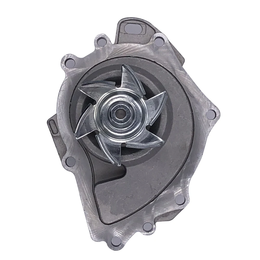 Фото Водяной насос в сборе для BYD HAN DM PHEV 2.0T 2020-SONG 2.0T 2015-S7 TANG I II 100 DENZA X 1100582700   487ZQA 1307100   Аксессуары №2