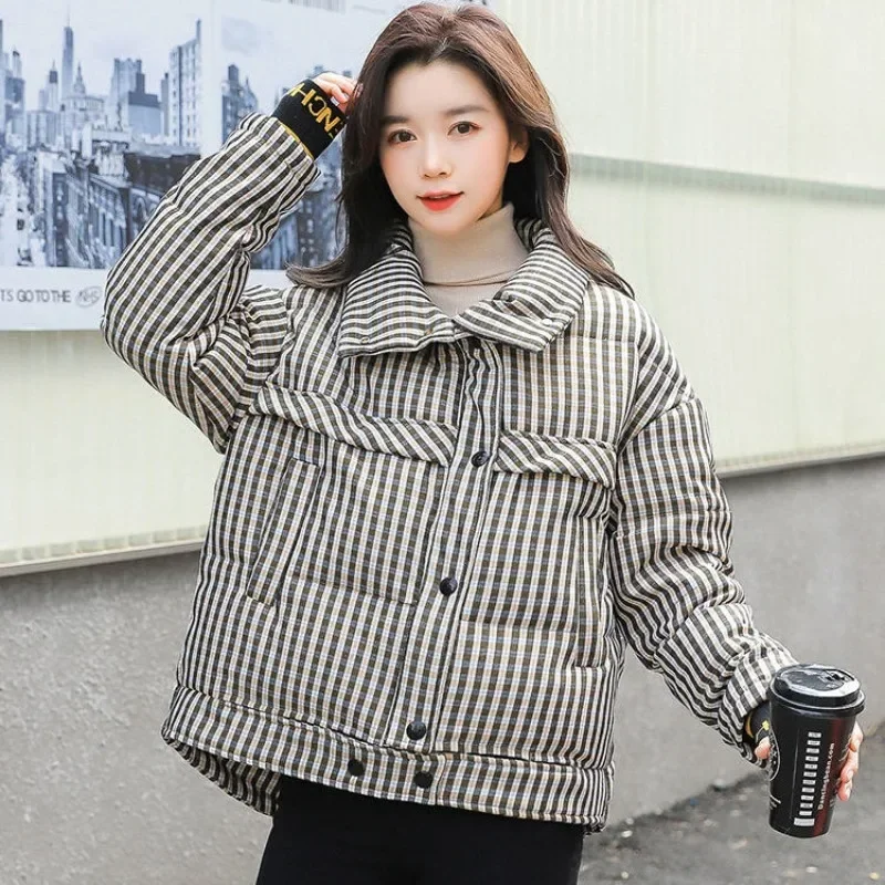 Женские парки на молнии свободные повседневные дешевые уличные куртки