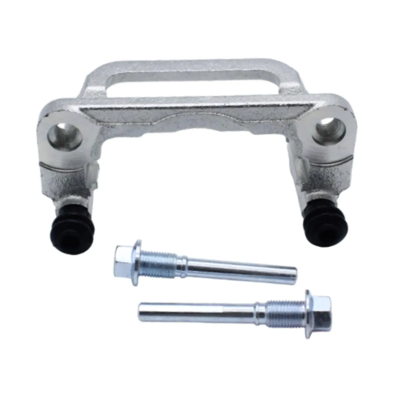 Вешалка для кронштейна тормозного суппорта заднего тормоза