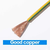 rv fine wire stranded copper cable 220v electric pvc single cores annealed wires power cables led 14awg 10 12 14 16 18 awg awge