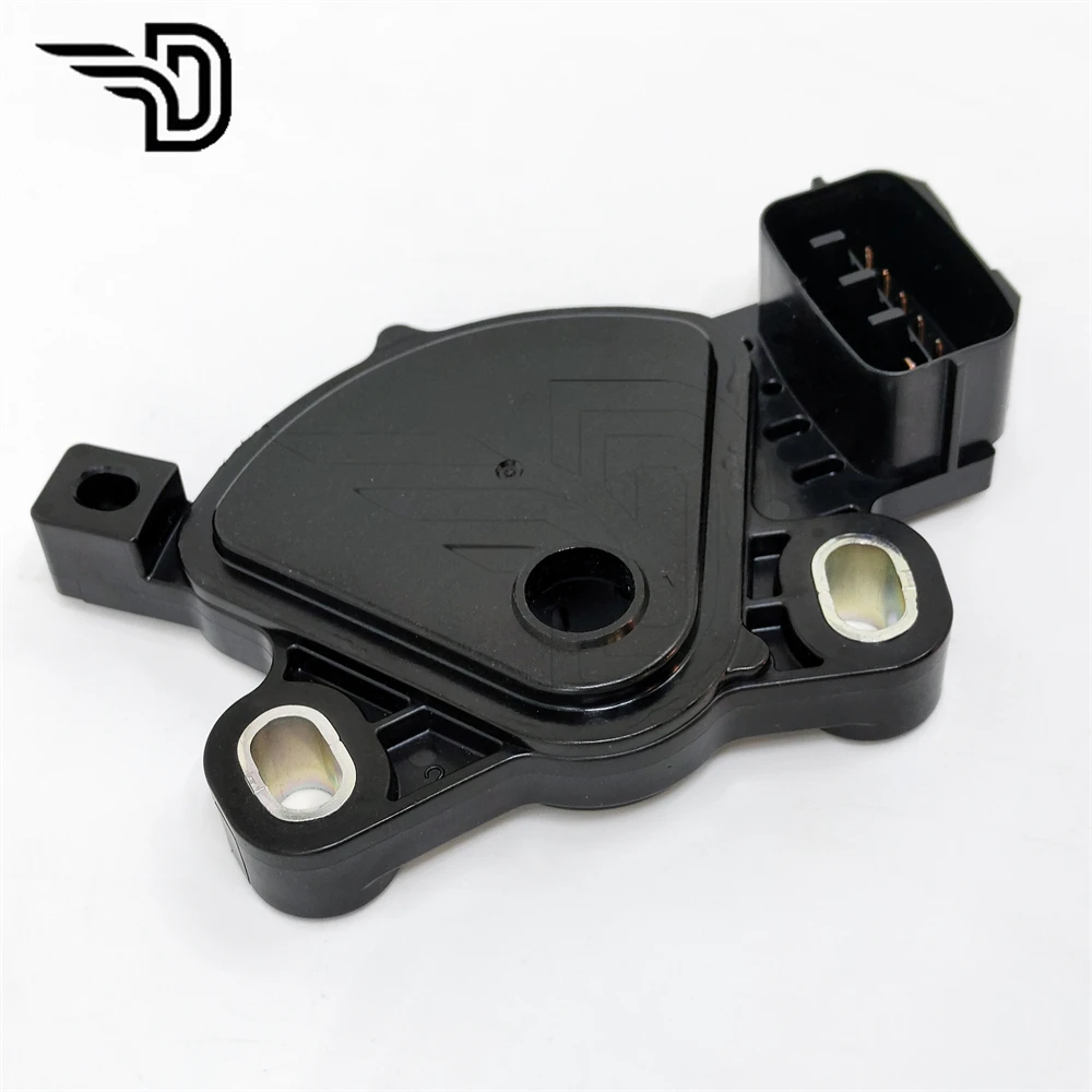 Фото Переключатель передач CVT 019CHA-1504202 QR019CHA для Chery A3, Tiggo 3, 5, 7, Arrizo 5 №3
