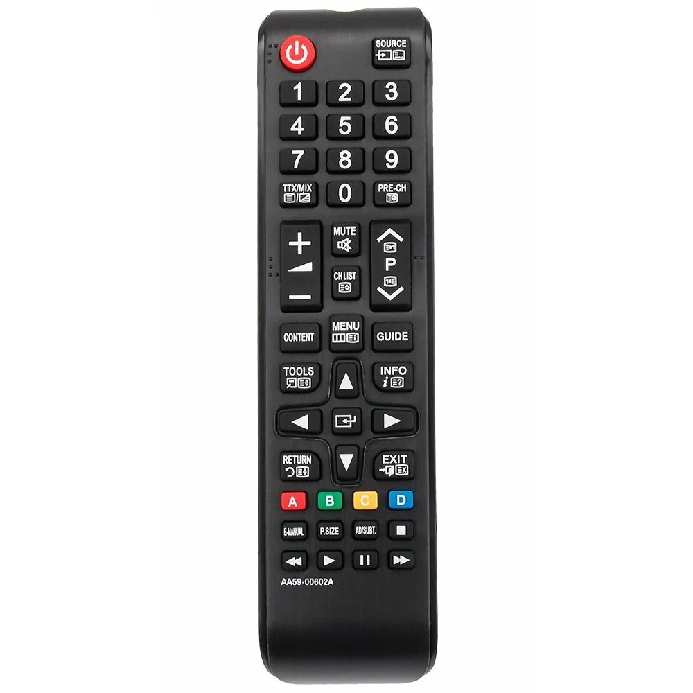 Новый сменный пульт дистанционного управления AA59-00602A для SAMSUNG Smart TV AA59-00619A AA59-00622A