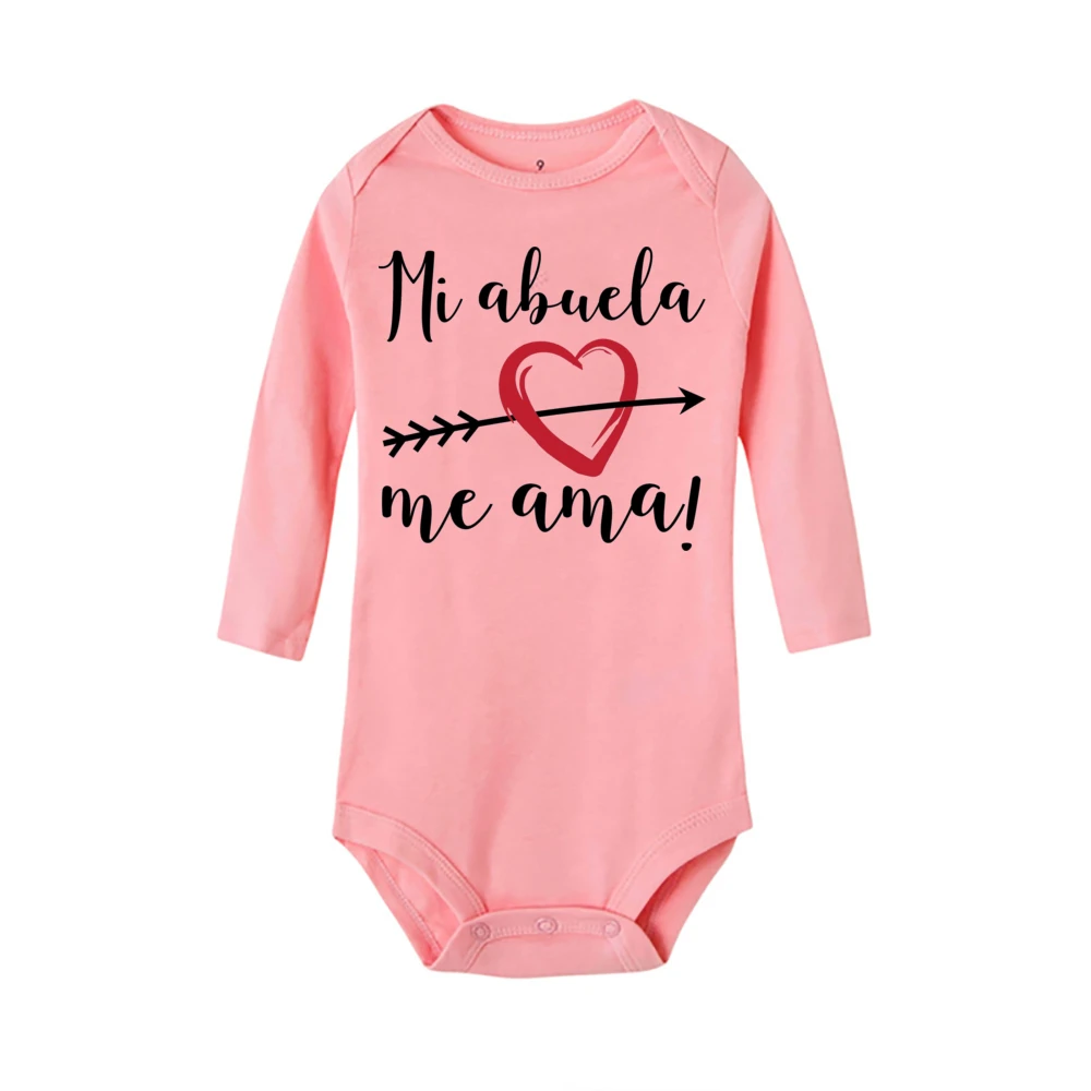 Комбинезоны с принтом Моя тетя любит меня одежда для мальчиков и девочек