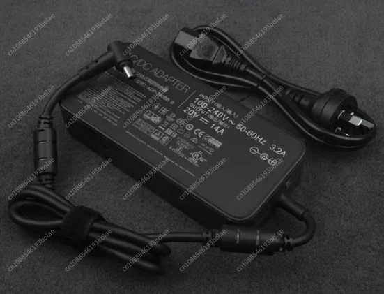 New Original 280W Adapter PG35VQ ADP-280BB B LED monitor ac power adapter supply charger