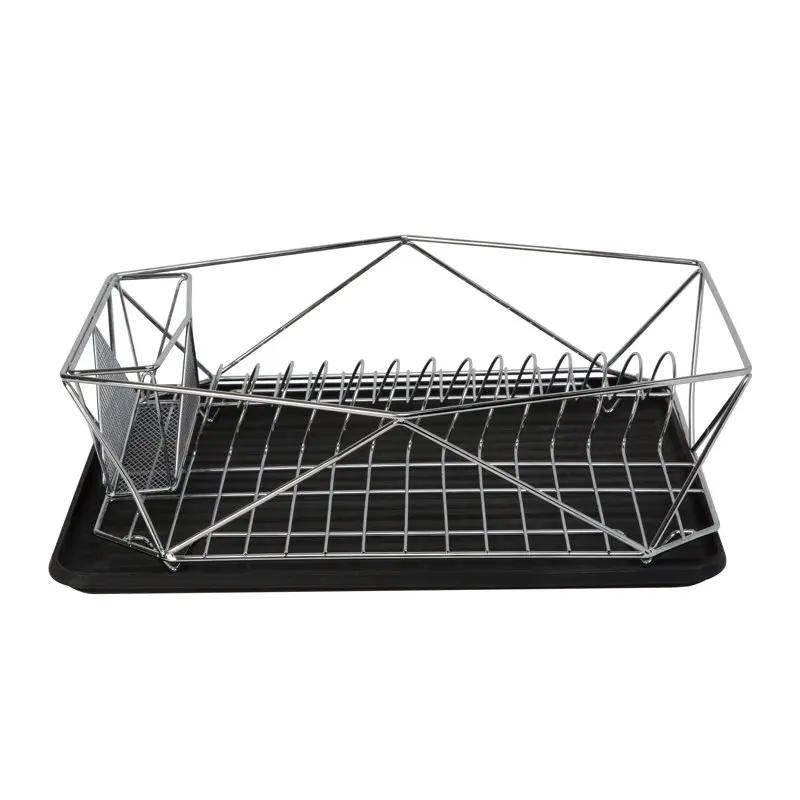 

Dish Rack in Chrome