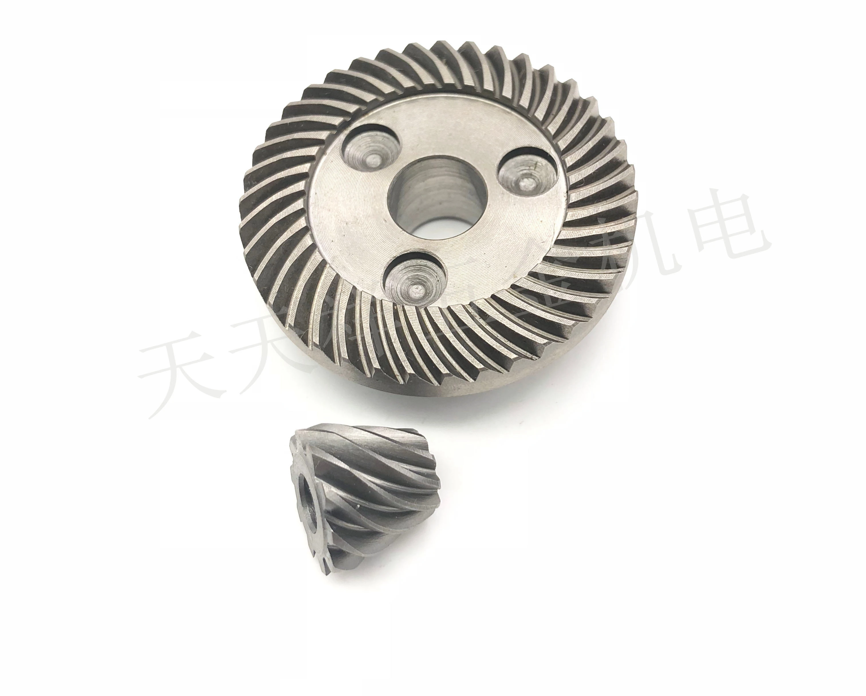 Angle Grinder Gear Accessories GWS7-100/720/750-100 Polishing Machine Bevel Helical Gear