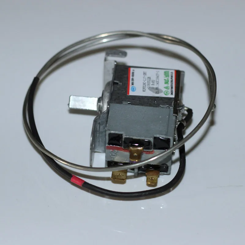 Для переключателя регулировки температуры холодильника Hisense Rongsheng WDFE28C