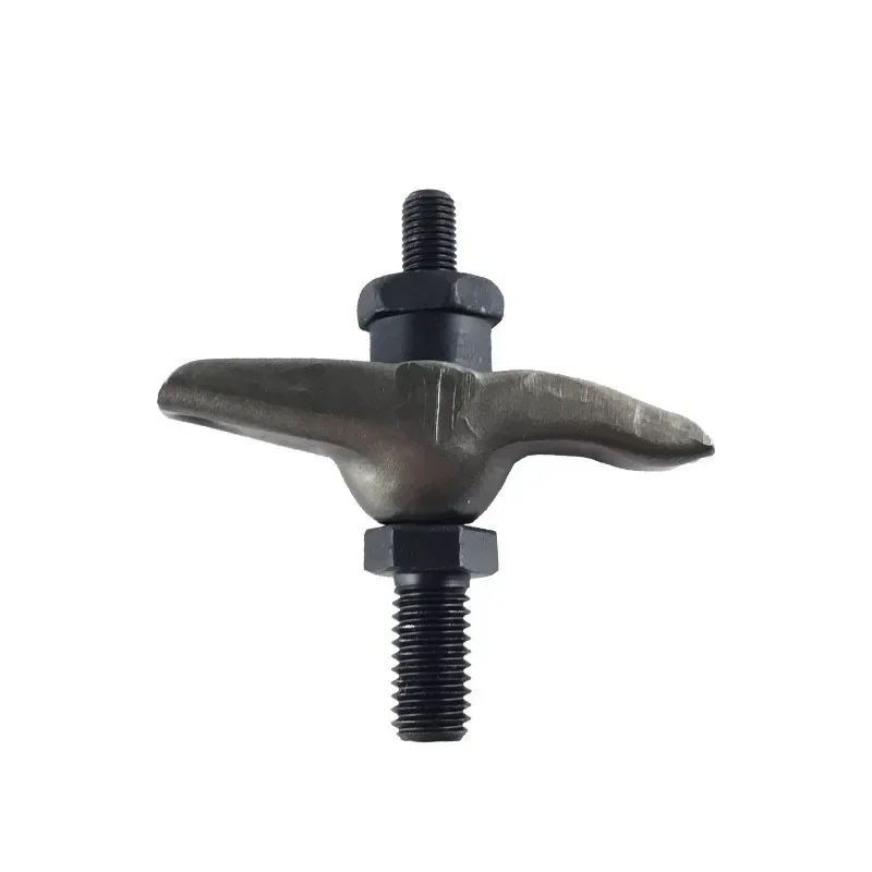 Комплект клапанов для HONDA GX160 GX200 GX340 GX390 154F 168F 188F 190F 2-6.5KW запчасти бензинового