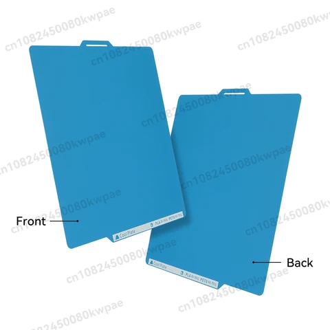 Тепловая пластина Torlipy для BambuLab X1/P1P/A1 256x256 мм