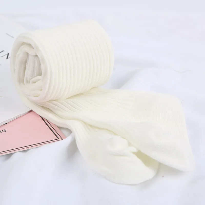 Детские аксессуары детские носки Трикотажные Хлопковые вязаные крючком