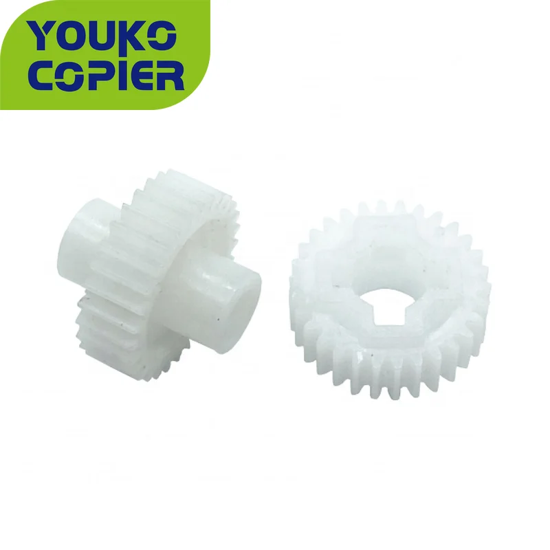 1 комплект 4425301301 4030300801 приводной механизм 30T 29T для Konica Minolta Bizhub BH 363 423 7828 250 282 362 420 501 Запчасти для копировального принтера 1 комплект 4425301301 4030300801 приводной механизм 30T 29T для Konica Minolta Bizhub BH 363 423 7828 250 282 362 420 501 Запчасти для копировального принтера