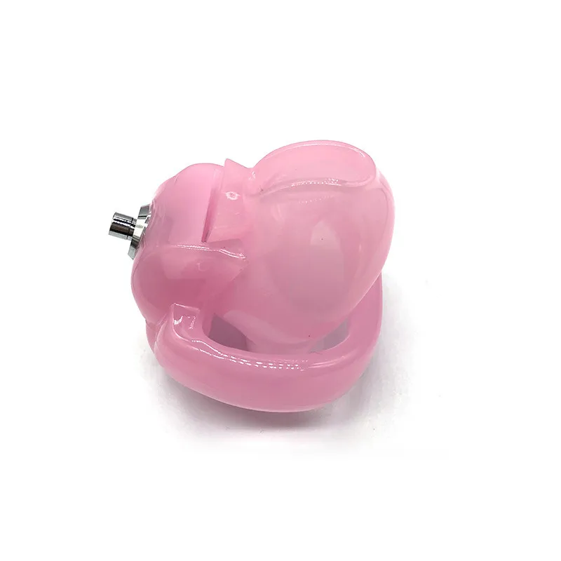 Новинка 2023 устройство верности для мужчин насадка на пенис клетка член кольца