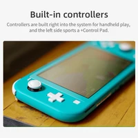 Игровая приставка Nintendo Switch Lite от 13304 руб#3