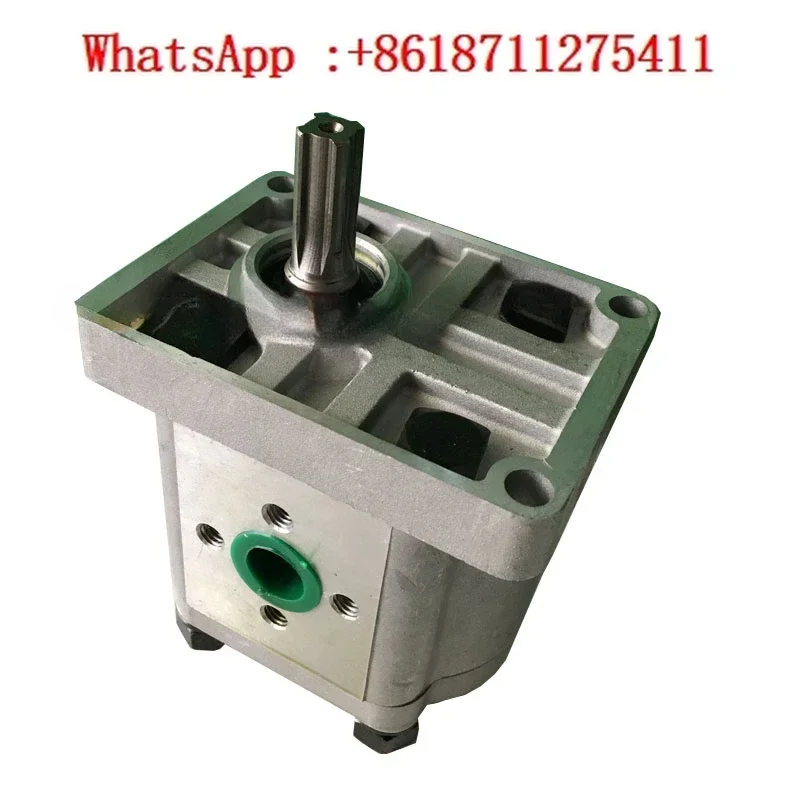 Шестеренчатый насос BN-F304 F306 F310 F314 E316 F320 F325