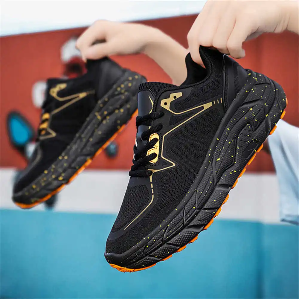 

extra large sizes special size mens red boots Running designer sneakers men luxury dark blue shoes sport importers trending YDX1