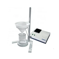 urine flow meter calculates the speed of urine flow over time urine flow meter