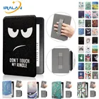 Чехол для kindle paperwhite 11-го поколения 2021, умный чехол с ручным ремешком, Kindle Paperwhite 5 6,8 10th Kindle Paperwhite 432