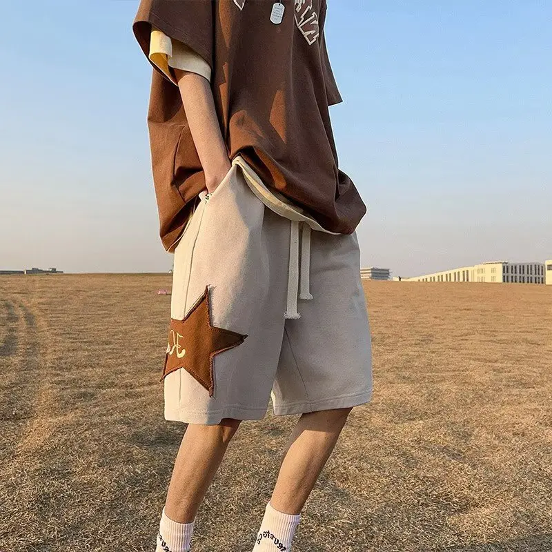 Рисунок 6 - Новые летние мешковатые шорты