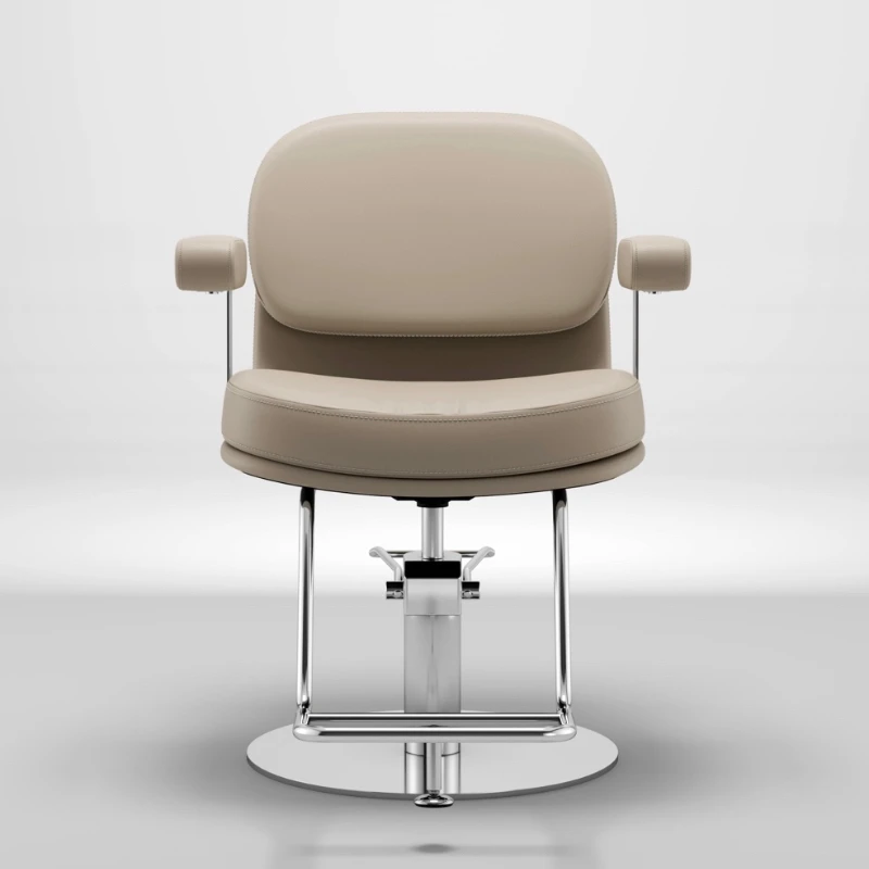 Парикмахерское кресло для парикмахерских профессиональная парикмахерская