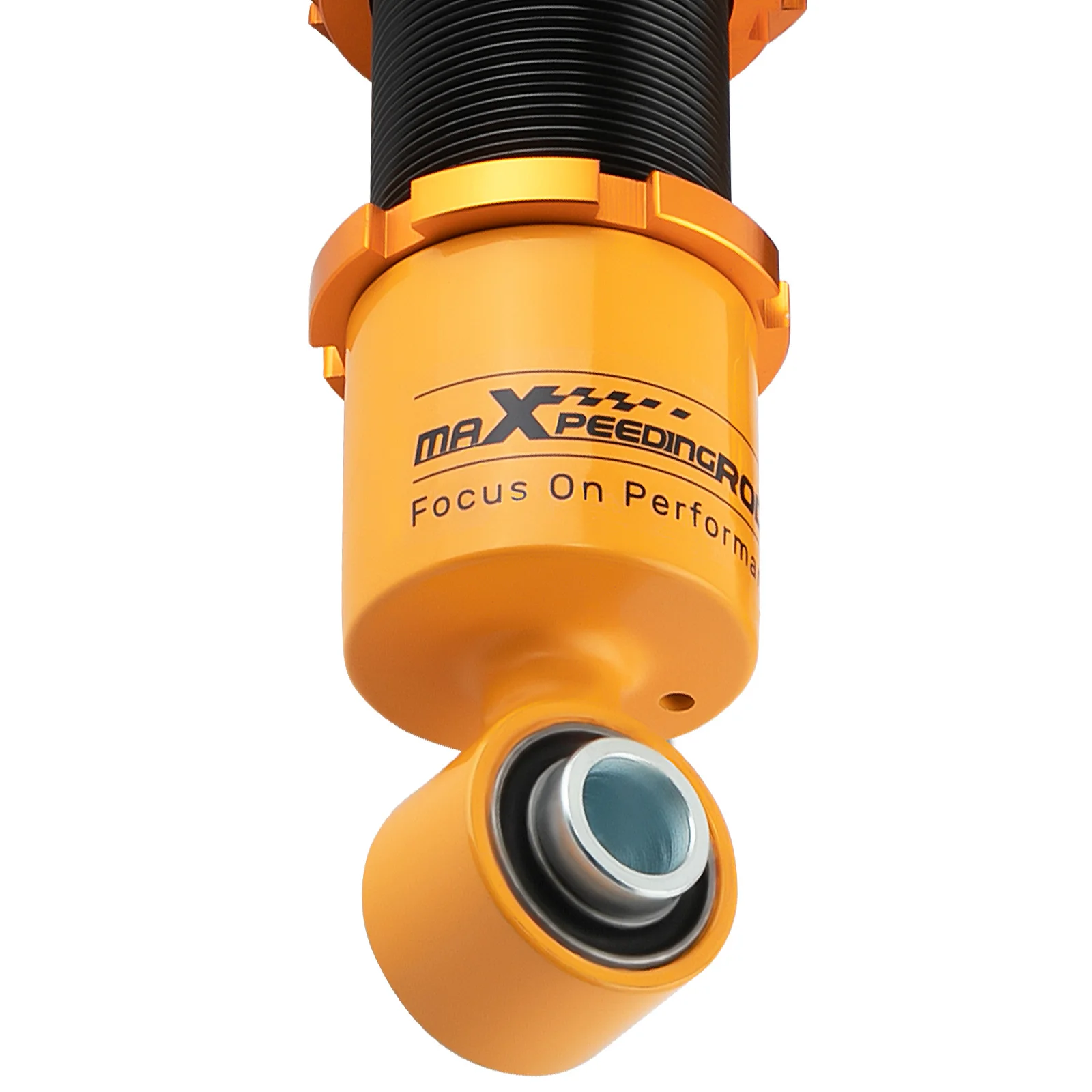 24-уровневые регулируемые подвесные стойки Coilover для койловеров Mazda RX8 04-11 Комплект