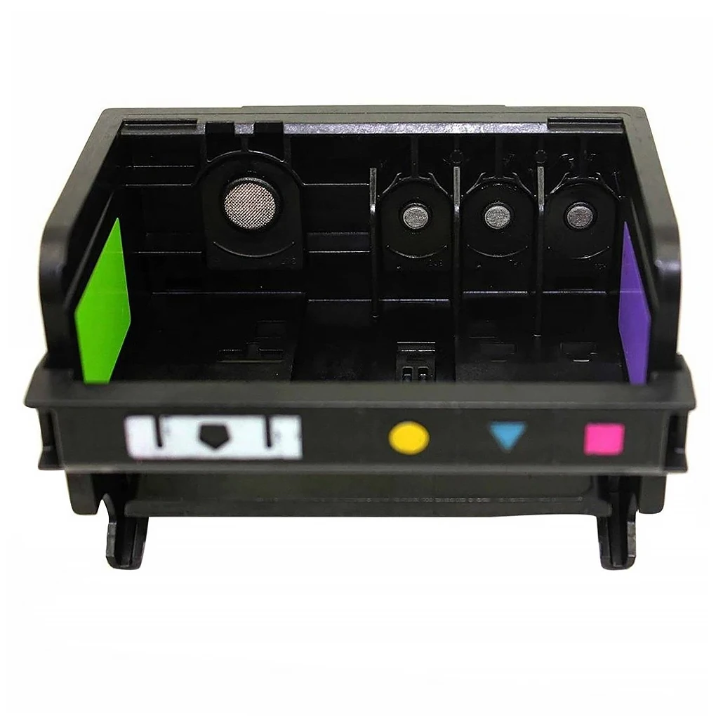 

Print Head Inkjet Typing Apparatus Paper Text Files Replacement for HP862