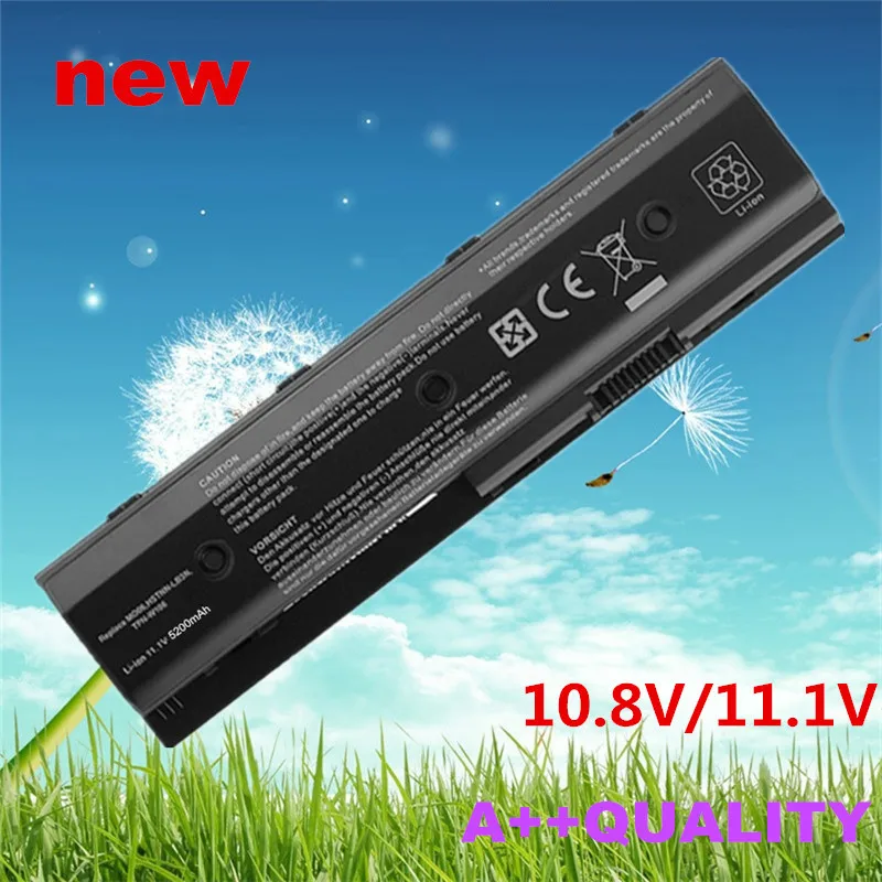 Аккумулятор для ноутбука HP HSTNN-YB3P HSTNN-LB3N HSTNN-OB3N TPN-W109