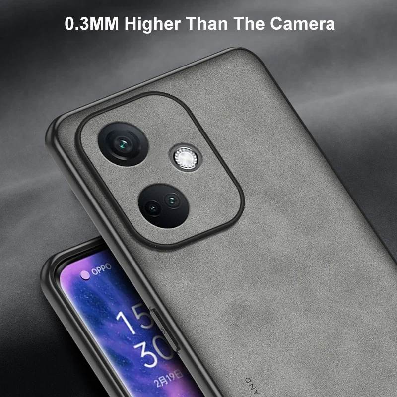 Роскошный кожаный чехол для OnePlus Nord CE 3 Lite CE3 силиконовый с полной защитой N30 N300 5G